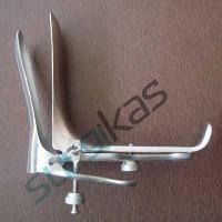 Vaginal Speculum OB/Gynecology Surgical Instruments