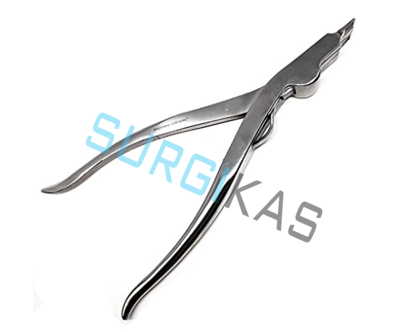 Stainless Steel Orthopedic Instrument