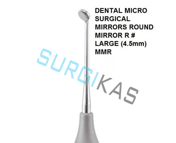 DENTAL Tools MICRO SURGICAL MIRRORS